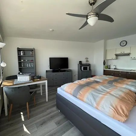 Apartamento „bellevue“ *