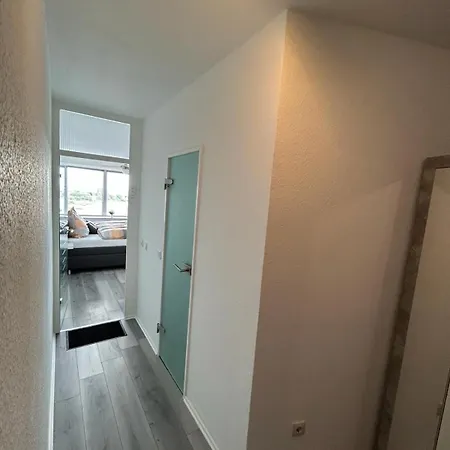 „bellevue“ Σλέσβιχ