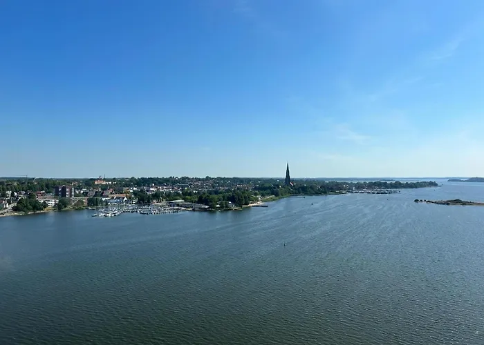 Appartement „bellevue“