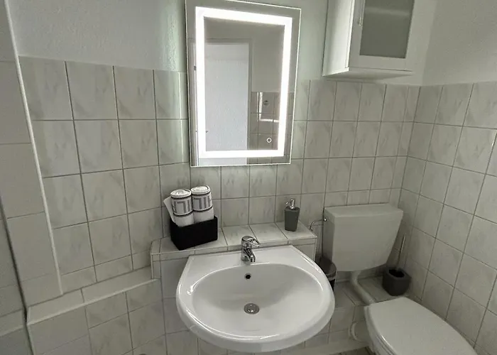 „bellevue“ Schleswig