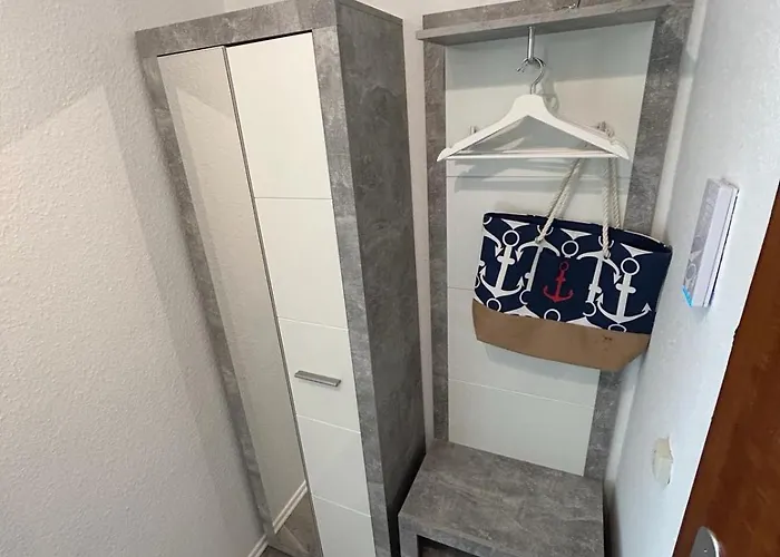 „bellevue“ Appartement *