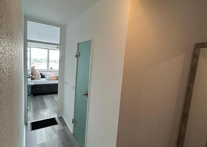 „bellevue“ Schleswig